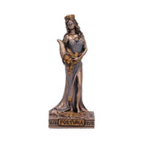 Fortuna (Mini) Bronze Figurine 9cm