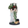 Maiden, Mother, Crone (Painted) Figurine 26cm – billede 5