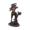 Satyr Nature Spirit Bronze Figurine – billede 8