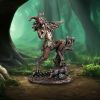 Satyr Nature Spirit Bronze Figurine – billede 7