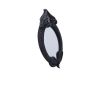 The Reflector Gothic Dragon Mirror