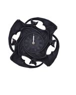 Ironscale Dragon Throne Phone Holder