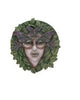 Fleur Tree Spirit Wall Plaque