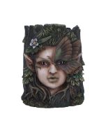 Entwined Tree People Ornament