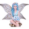 Bryony Fairy Figurine – billede 8