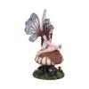 Chrysalis Fairy Figurine – billede 7