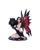 Chrysalis Fairy Figurine