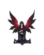 Elowynn Resin Fairy Figurine
