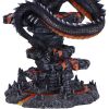 Cathoron's Call Dragon Figurine – billede 8