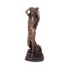 Aphrodite Goddess of Love Bronze Figurine