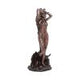 Aphrodite Goddess of Love Bronze Figurine