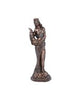 Aphrodite Goddess of Love Bronze Figurine