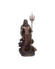 Aphrodite Goddess of Love Bronze Figurine
