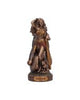 Valkyrie Chooser of the Slain Mini Bronze Figurine