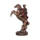 Valkyrie Chooser of the Slain Mini Bronze Figurine