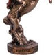Valkyrie Chooser of the Slain Mini Bronze Figurine
