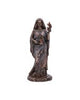 Valkyrie Chooser of the Slain Mini Bronze Figurine