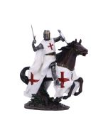 Crusaders Money Box 12.3cm
