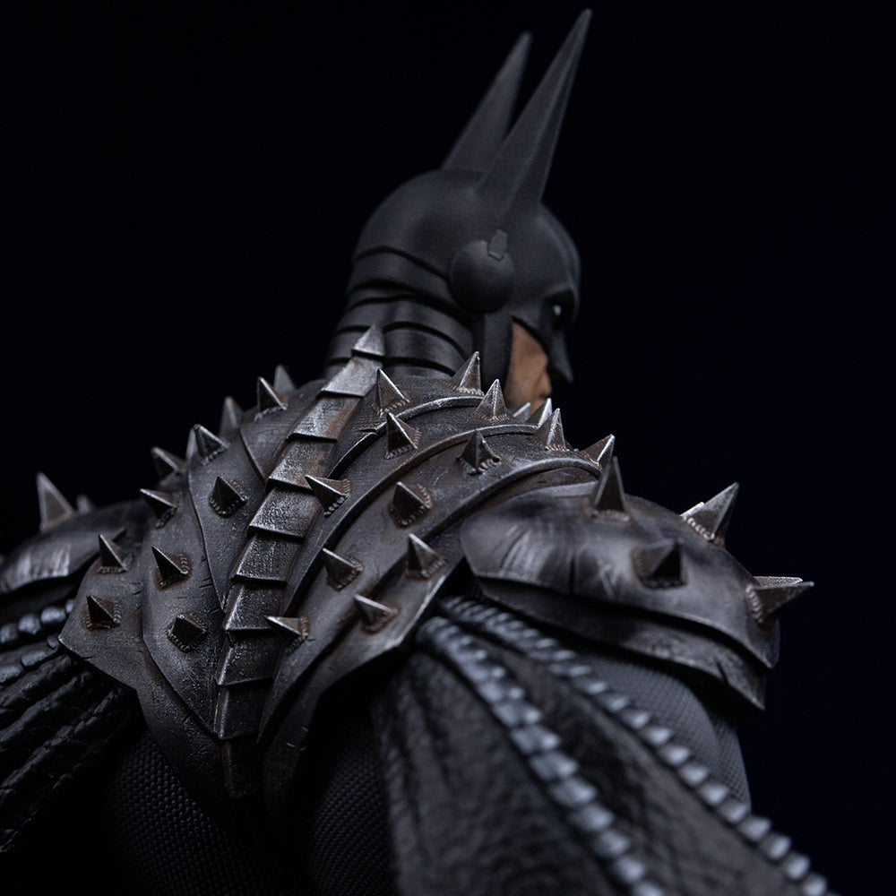 Iron Studios DC Comics - Batman Absolute Art Scale 1/10