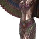 Graceful Isis Figurine – Embodiment of Magic, Wisdom, and Divinity