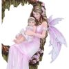 Mother’s Affection – A Serene Symbol of Love and Care – billede 6