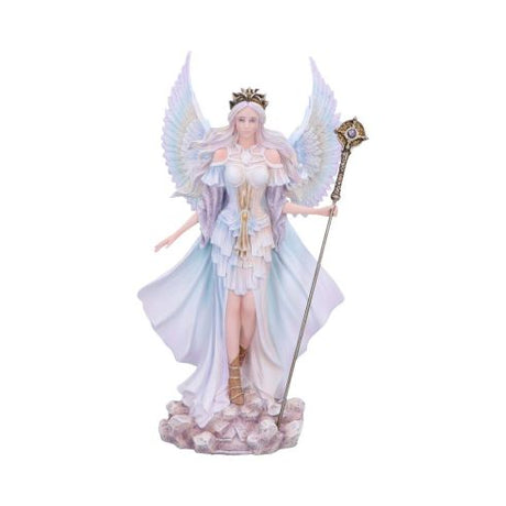 Atara Angel Figurine – A Divine Representation of Grace – billede 2