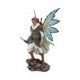 Caspian – Enchanting Forest Fairy with Majestic Wings