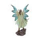 Caspian – Enchanting Forest Fairy with Majestic Wings