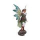 Caspian – Enchanting Forest Fairy with Majestic Wings