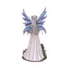 Carnelia Resin Fairy Figurine – billede 7