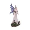Carnelia Resin Fairy Figurine – billede 8