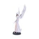 Mercy (Small) Resin Hooded Angel Figurine