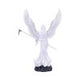 Mercy (Small) Resin Hooded Angel Figurine