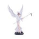 Mercy (Small) Resin Hooded Angel Figurine