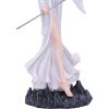 Mercy (Small) Resin Hooded Angel Figurine