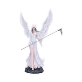 Mercy (Small) Resin Hooded Angel Figurine