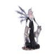 Protector of the Pack – Mystical Wolf Guardian Figurine