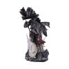The Price of Valour – Heroic Knight Over Slain Dragon Figurine – billede 6