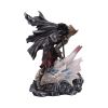 The Price of Valour – Heroic Knight Over Slain Dragon Figurine – billede 7