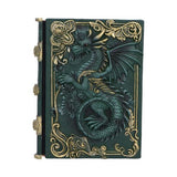 Dragon's Grimoire Journal 19.2cm