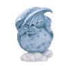 The Lunarian Planet Dragons (Moon)