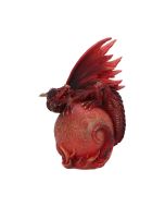 The Venusian Planet Dragons (Venus)