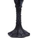 Gothic Raven Nevermore Goblet