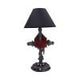 Cranium Crucis Table Lamp