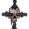 Cranium Crucis Table Lamp