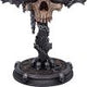 Cranium Crucis Table Lamp