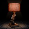 Vertebrae Table Lamp