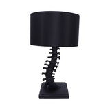Vertebrae Table Lamp