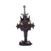 Last Dragon Sword Letter Opener