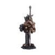 Last Dragon Sword Letter Opener